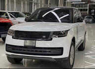 Range Rover V L460 2021– Bodykit-sæt foto 2