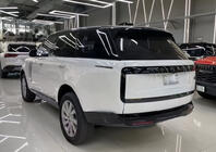 Range Rover V L460 2021– Bodykit-sæt foto 3