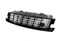 Range Rover V L460 2021– Bodykit-sæt foto 5
