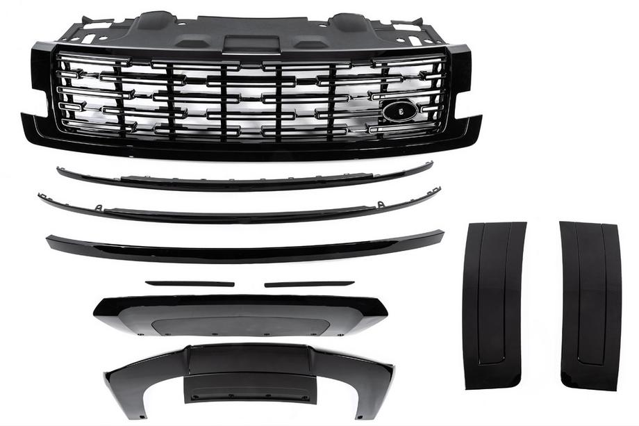 Range Rover V L460 2021– Bodykit-sæt Image