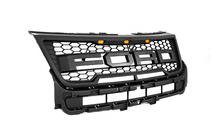 Ford Explorer 2019– Frontgrill foto 3