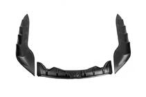 Toyota Hilux 2015– Motorhjelm cover Dragon (2015-2021, ABS) foto 3