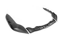 Toyota Hilux 2015– Motorhjelm cover Dragon (2015-2021, ABS) foto 2