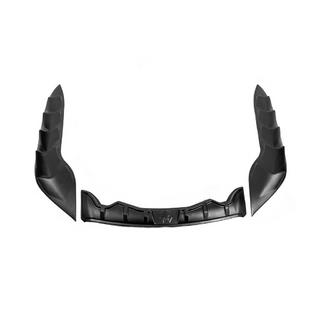 Motorhjelm cover Dragon (2015-2021, ABS) foto 3