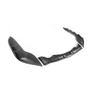 Motorhjelm cover Dragon (2015-2021, ABS) foto 2