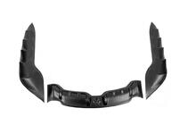 Toyota Hilux 2015– Motorhjelm-cover Dragon (2021+, ABS) foto 2