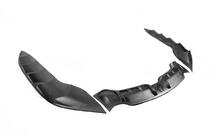 Toyota Hilux 2015– Motorhjelm-cover Dragon (2021+, ABS) foto 3