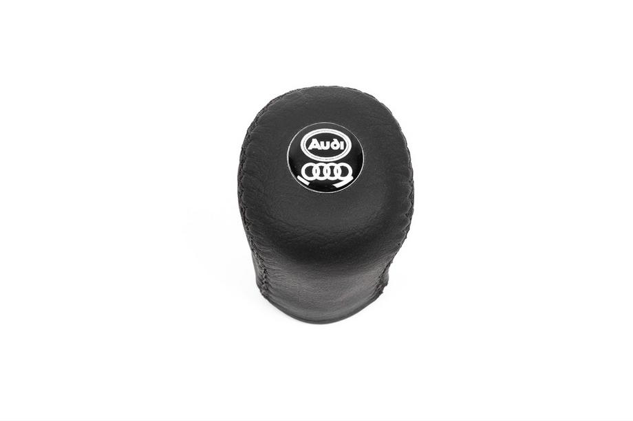 Audi Gearknop V1 (læder) Foto 5