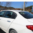 Fiat Tipo 2016– Bagrudeafdækninger EuroCap (2 stk., ABS) foto 1