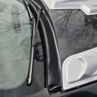 Dæksel til torpedoplade (ABS) Dacia Duster 2008–2018 foto 2