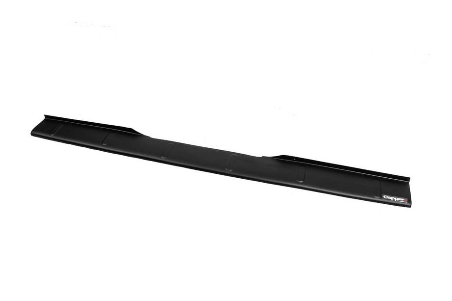 Mercedes Vito W639 2004–2014 Bagkofangerbeskytter EuroCap (ABS) Image