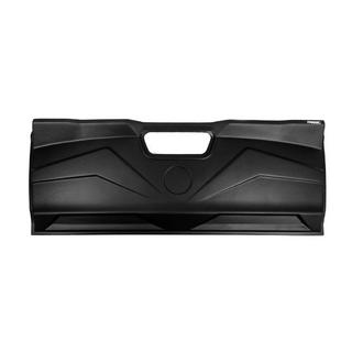 Bagklapsliste (ABS) foto 4