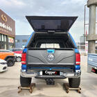 Volkswagen Amarok 2010–2022 Bagklapsliste (ABS) foto 5