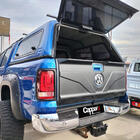 Volkswagen Amarok 2010–2022 Bagklapsliste (ABS) foto 7