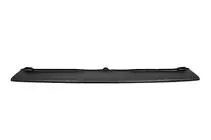 Opel Vivaro 2001–2015 Bagkofangerdiffuser EuroDDU (ABS) foto 2