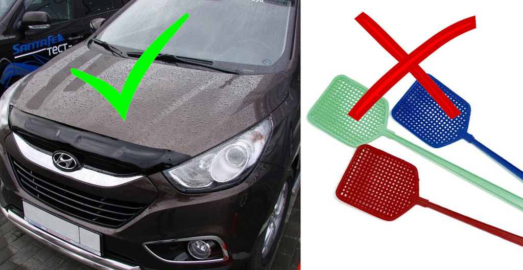 Ordliste over biltilbehør og tuning