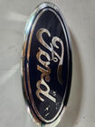 Ford Fusion 2002–2012 Nedsat! Forreste emblem (med clips) foto 1