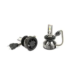 Sæt LED-pærer H7 Niken Pro-series foto 2