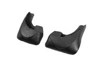 Hyundai H200, H1, Starex 1998–2007 Stænklapper Premium bag (2 stk.) foto 2