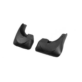 Stænklapper Premium bag (2 stk.) Hyundai H200, H1, Starex 1998–2007 foto 2