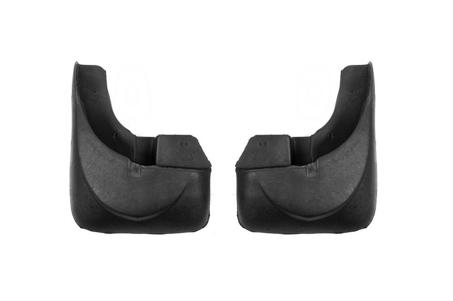 Hyundai H200, H1, Starex 1998–2007 Stænklapper Premium bag (2 stk.) Image