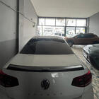 Volkswagen Passat B8 2015–2023 Bagrudespoiler Sedan (EuroCap, ABS) foto 3