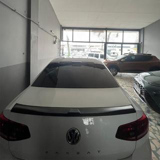 Bagrudespoiler Sedan (EuroCap, ABS) foto 3