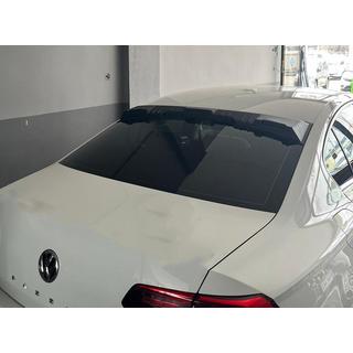 Bagrudespoiler Sedan (EuroCap, ABS) foto 1