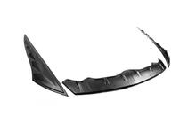 Mitsubishi L200 2015–2024 Sæt motorhjelmslister DRAGON (2015-2019, 3 stk) foto 5