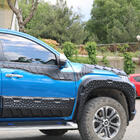 Mitsubishi L200 2015–2024 Hjulskærmsudvidere V2 (2019+, EuroCap) foto 3