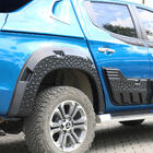 Mitsubishi L200 2015–2024 Hjulskærmsudvidere V2 (2019+, EuroCap) foto 5