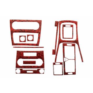 Instrumentbordbeklædning Mercedes A-сlass W169 2004–2012 foto 2