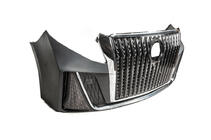Mercedes Vito/V-klasse W447 2014– Bodykit-sæt (WotterFoll 2023 design) foto 10