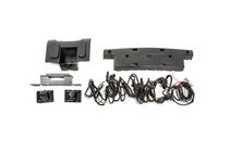 Mercedes Vito/V-klasse W447 2014– Bodykit-sæt (WotterFoll 2023 design) foto 15