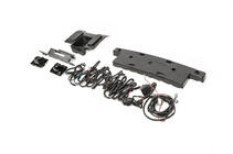 Mercedes Vito/V-klasse W447 2014– Bodykit-sæt (WotterFoll 2023 design) foto 16