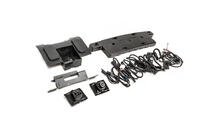 Mercedes Vito/V-klasse W447 2014– Bodykit-sæt (WotterFoll 2023 design) foto 17