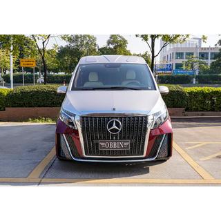 Bodykit-sæt (WotterFoll 2023 design) Mercedes Vito/V-klasse W447 2014– foto 1