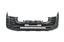 Toyota Land Cruiser 300 2021– GR opgraderingssæt foto 2