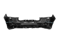 Toyota Land Cruiser 300 2021– GR opgraderingssæt foto 9