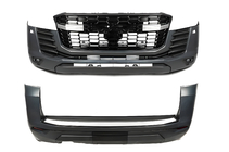 Toyota Land Cruiser 300 2021– GR opgraderingssæt foto 1
