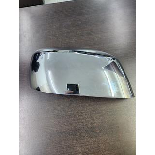 Krom spejlkappe med blinklys (passagerside) Nissan Pathfinder R51 2005–2014 foto 2