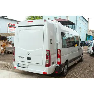 Tagbagagebærer Renault Master 2011–2023 foto 4