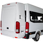 Hyundai H350 2014– Tagbagagebærer foto 3