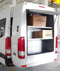 Hyundai H350 2014– Tagbagagebærer foto 1