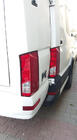Volkswagen Crafter 2016– Tagbagagebærer foto 3
