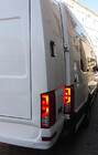 Volkswagen Crafter 2016– Tagbagagebærer foto 4