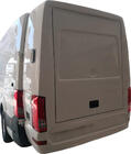 Volkswagen Crafter 2016– Tagbagagebærer foto 5