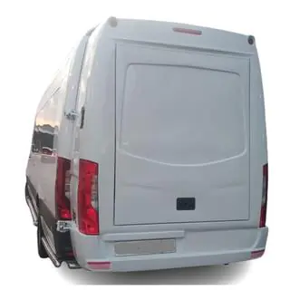 Tagbøjler (højt tag) Mercedes Sprinter W907/W910 2018– foto 3