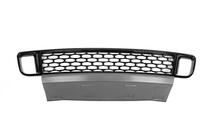 Range Rover III L322 2002–2012 Nedre grill i Autobiography-stil, type-2 (2010-2013) foto 1
