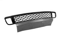 Range Rover III L322 2002–2012 Nedre grill i Autobiography-stil, type-2 (2010-2013) foto 3